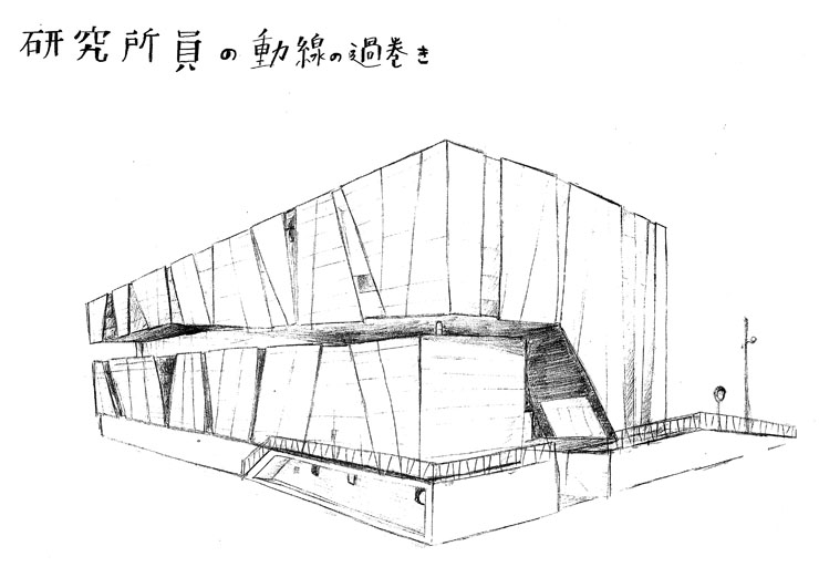 20蜂谷瑠香　研究所員の同線の渦巻き(JFEケミカル研究所)80dpi