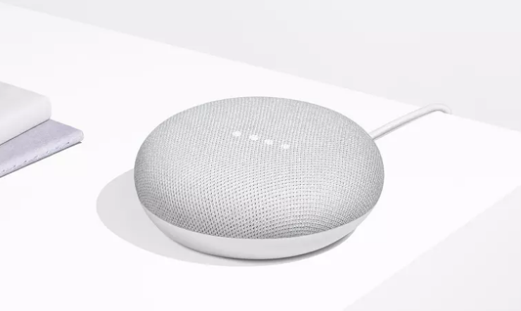 googleHome