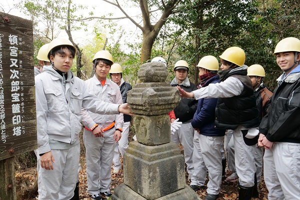 現場見学会111