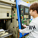 国際機械工学科 オープンキャンパス日程表