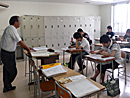 自動カスタマイズ学科2年生