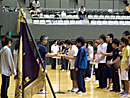 岡山県専門学校交流スポーツ大会