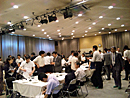 高校教員対象学校説明会