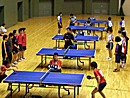 全国専門学校卓球選手権大会