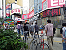 日本橋商店街