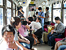 風鈴電車