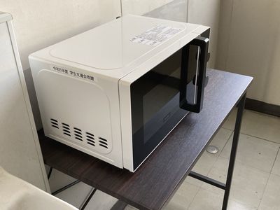 レンジ&テーブル